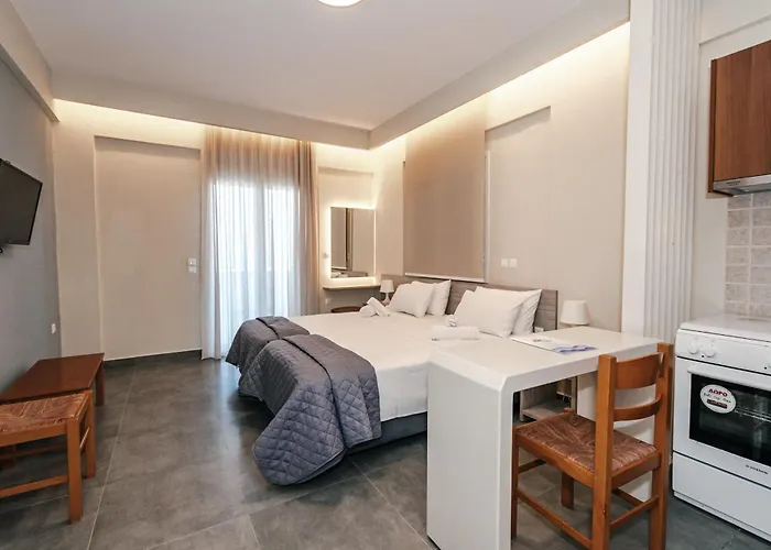 Mesogeios Marathopoli