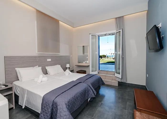 Mesogeios Aparthotel