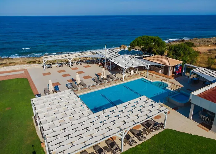 Aparthotel Mesogeios 2*