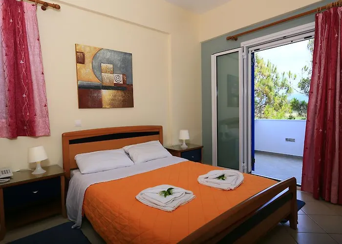 Mesogeios Marathopoli