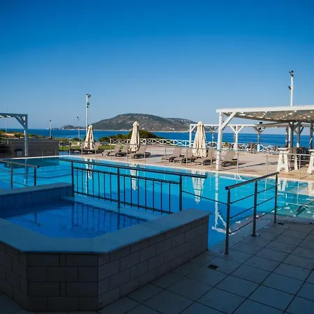 Lejlighedshotel Mesogeios 2*