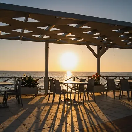 Mesogeios Appart hôtel