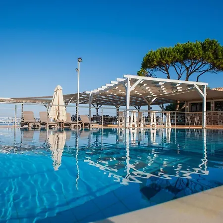 Lejlighedshotel Mesogeios 2*