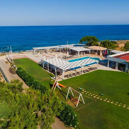 Lejlighedshotel Mesogeios Marathopoli