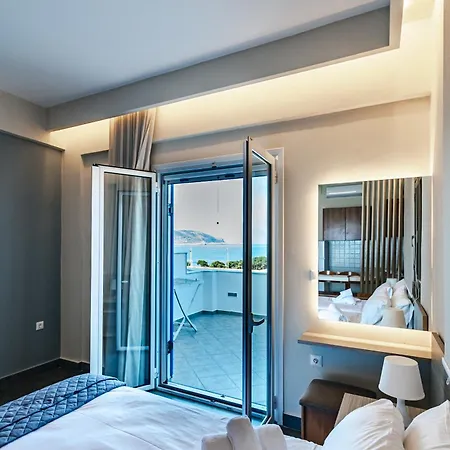 Mesogeios 2* Marathopoli