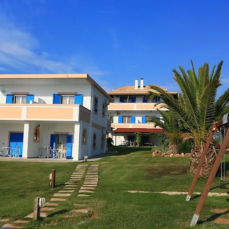 Mesogeios Appart hôtel