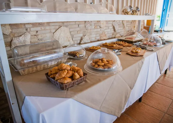 Mesogeios 2* Marathopoli