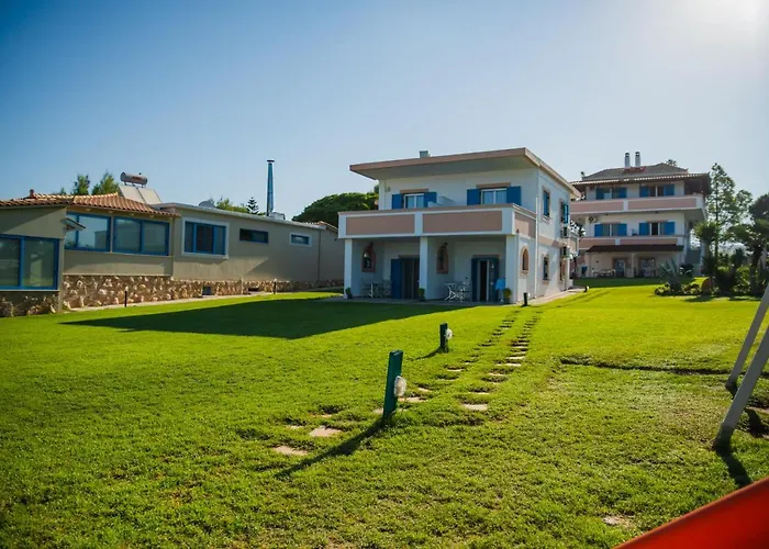 Mesogeios Aparthotel 2*