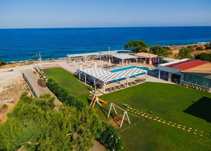 Aparthotel Mesogeios Marathopoli