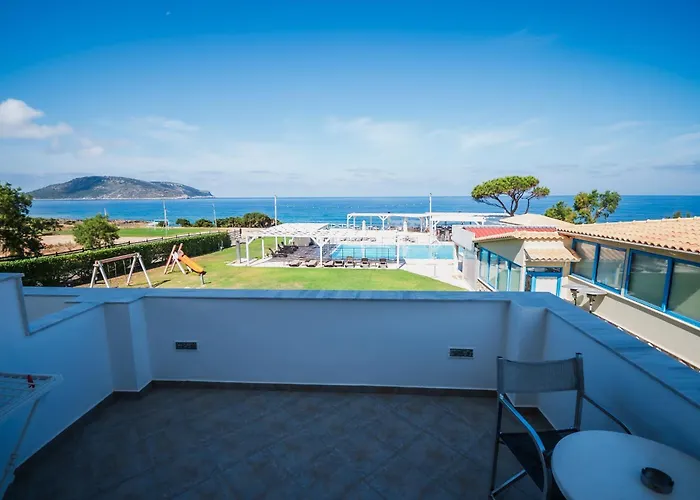 Mesogeios Aparthotel