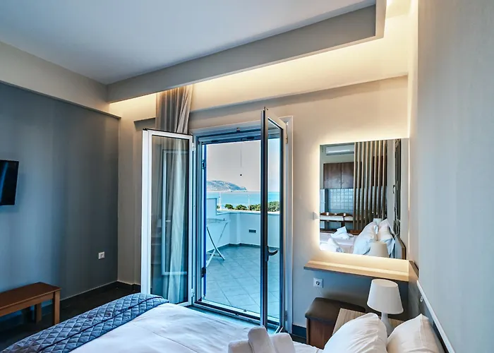 Mesogeios 2* Marathopoli