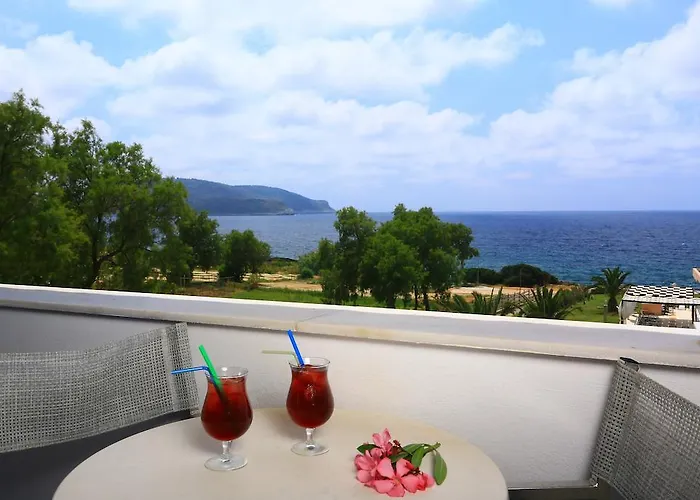 Mesogeios 2* Marathopoli