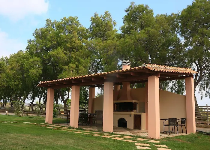 Mesogeios Marathopoli